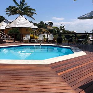 Hotel Morro De Sao Paulo